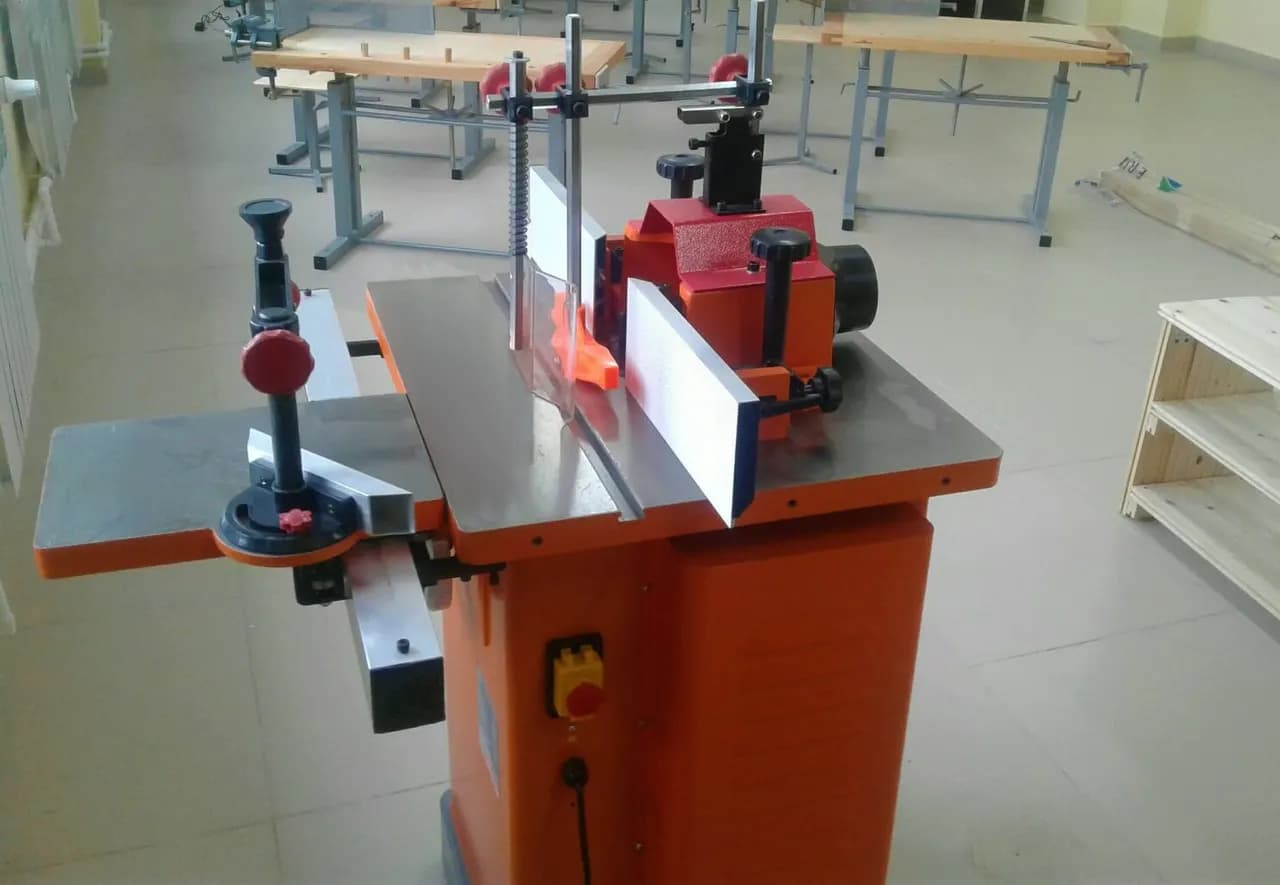 کارگاه کابینت سازی