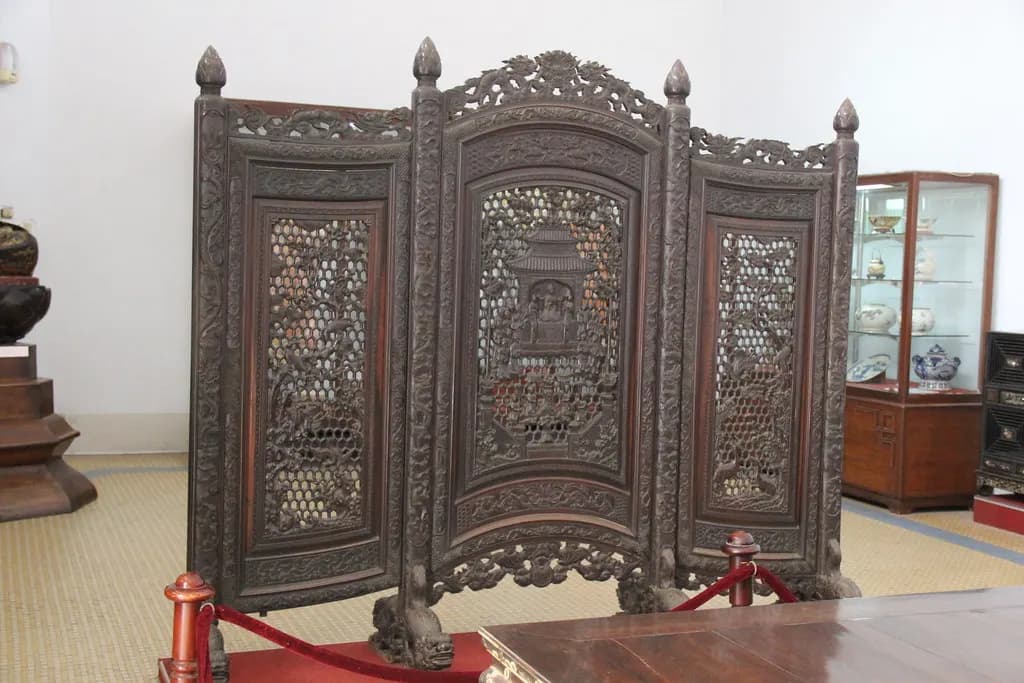 پارتیشن ام دی اف