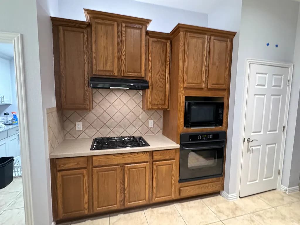 عمر کابینت ام دی اف