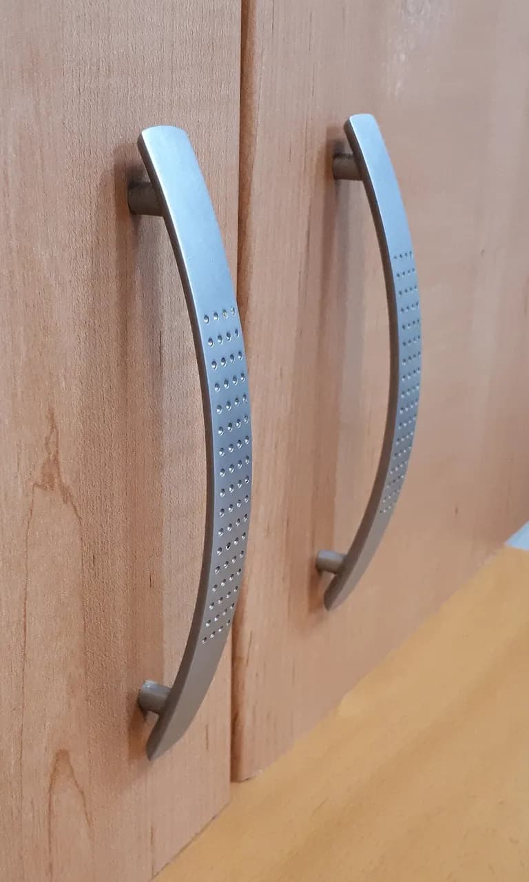 مدل دستگیره کابینت