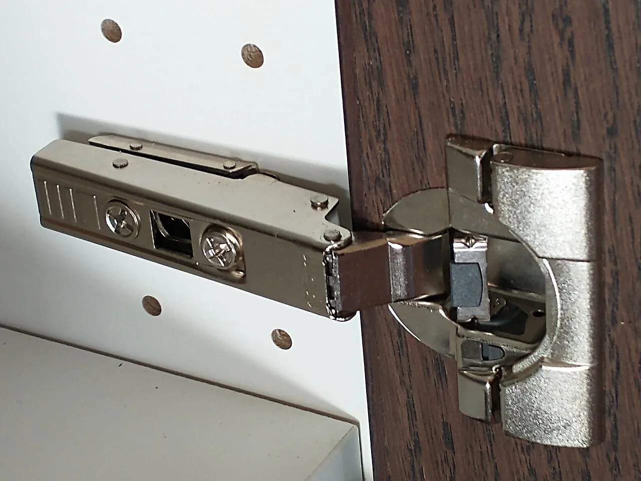 لولای گازور کابینت